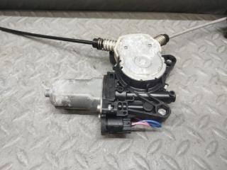 Стеклоподъемник левый передний DAIHATSU TANTO EXE L455S 85720-B2010 2 ракурс