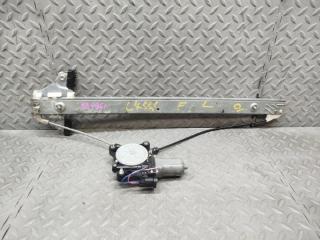 Стеклоподъемник левый передний DAIHATSU TANTO EXE L455S 85720-B2010 3 ракурс