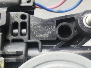 Стеклоподъемник левый передний DAIHATSU TANTO EXE L455S 85720-B2010 5 ракурс