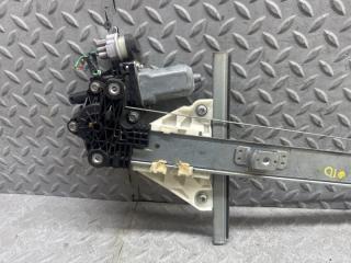 Стеклоподъемник правый передний NISSAN ROOX ML21S 83430-65J10 4 ракурс