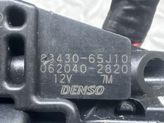 Стеклоподъемник правый передний NISSAN ROOX ML21S 83430-65J10 5 ракурс