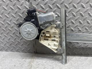 Стеклоподъемник левый передний NISSAN ROOX ML21S 83460-65J00 2 ракурс