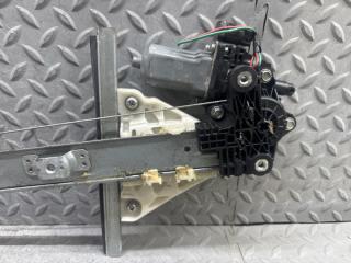 Стеклоподъемник левый передний NISSAN ROOX ML21S 83460-65J00 4 ракурс