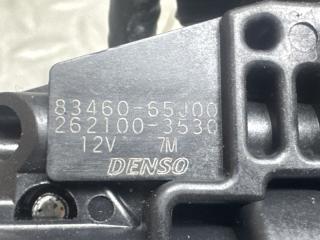 Стеклоподъемник левый передний NISSAN ROOX ML21S 83460-65J00 5 ракурс