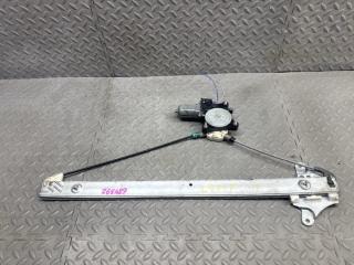Стеклоподъемник левый передний SUBARU LUCRA L455F 85720-B2010 1 ракурс