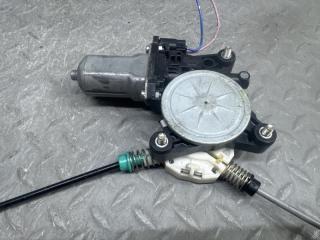 Стеклоподъемник левый передний SUBARU LUCRA L455F 85720-B2010 2 ракурс