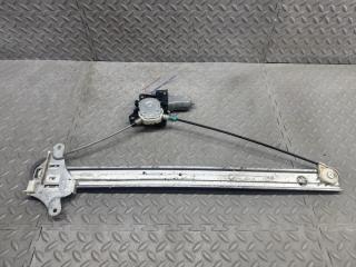 Стеклоподъемник левый передний SUBARU LUCRA L455F 85720-B2010 3 ракурс