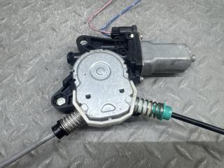 Стеклоподъемник левый передний SUBARU LUCRA L455F 85720-B2010 4 ракурс