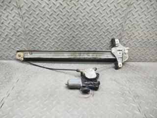 Стеклоподъемник левый передний DAIHATSU TANTO EXE L455S 85720-B2010 1 ракурс