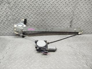 Стеклоподъемник левый передний DAIHATSU TANTO EXE L455S 85720-B2010 3 ракурс