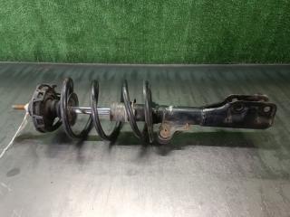 Стойка левая передняя HONDA MOBILIO SPIKE GK2 L15A 51602-SEZ-9040-M1 1 ракурс