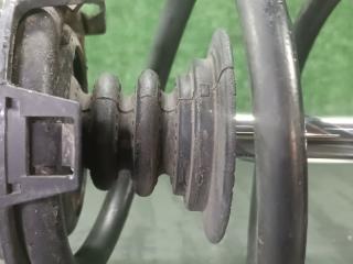 Стойка левая передняя HONDA MOBILIO SPIKE GK2 L15A 51602-SEZ-9040-M1 4 ракурс