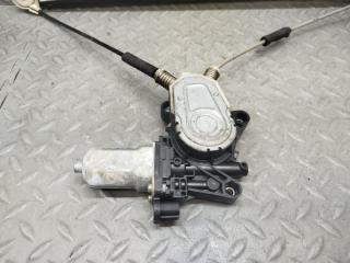Стеклоподъемник левый передний DAIHATSU TANTO L360S 85720-B2010 2 ракурс