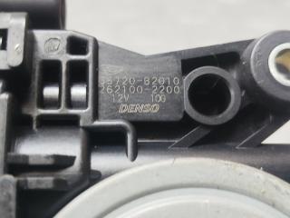 Стеклоподъемник левый передний DAIHATSU TANTO L360S 85720-B2010 5 ракурс