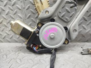 Стеклоподъемник правый передний SUBARU LEGACY BL5 61188AE020 3 ракурс