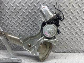 Стеклоподъемник левый передний DAIHATSU SONICA L415S 85720-B2020 2 ракурс