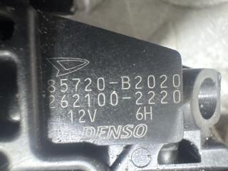 Стеклоподъемник левый передний DAIHATSU SONICA L415S 85720-B2020 5 ракурс