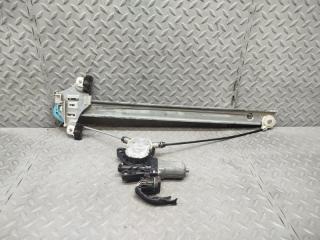 Стеклоподъемник правый передний DAIHATSU TANTO EXE L455S 85710-B2010 1 ракурс