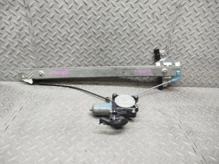 Стеклоподъемник правый передний DAIHATSU TANTO EXE L455S 85710-B2010 3 ракурс