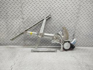Стеклоподъемник левый задний SUBARU LUCRA L455F 85720-B2020 1 ракурс