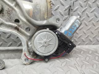 Стеклоподъемник левый задний SUBARU LUCRA L455F 85720-B2020 2 ракурс