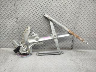 Стеклоподъемник левый задний SUBARU LUCRA L455F 85720-B2020 3 ракурс