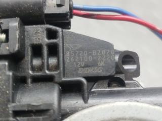 Стеклоподъемник левый задний SUBARU LUCRA L455F 85720-B2020 4 ракурс