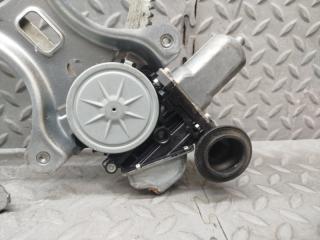 Стеклоподъемник левый передний TOYOTA PRIUS ZVW30 85720-30340 2 ракурс