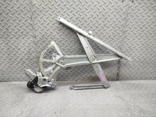 Стеклоподъемник левый передний TOYOTA PRIUS ZVW30 85720-30340 3 ракурс