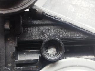 Стеклоподъемник левый передний TOYOTA PRIUS ZVW30 85720-30340 4 ракурс