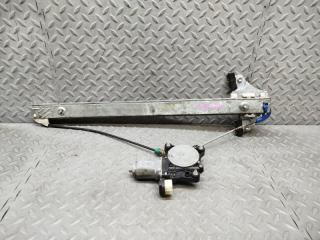 Стеклоподъемник правый передний DAIHATSU TANTO EXE L455S 85710-B2010 3 ракурс