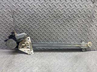 Стеклоподъемник левый передний SUZUKI MR WAGON MF33S 83460-65J01 1 ракурс