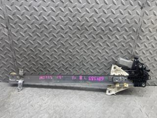 Стеклоподъемник левый передний SUZUKI MR WAGON MF33S 83460-65J01 4 ракурс