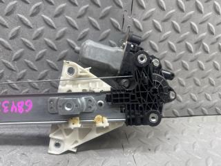Стеклоподъемник левый передний SUZUKI MR WAGON MF33S 83460-65J01 5 ракурс