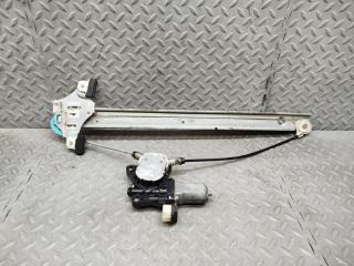 Стеклоподъемник правый передний DAIHATSU TANTO EXE L455S 85710-B2010 1 ракурс