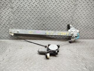 Стеклоподъемник правый передний DAIHATSU TANTO EXE L455S 85710-B2010 3 ракурс