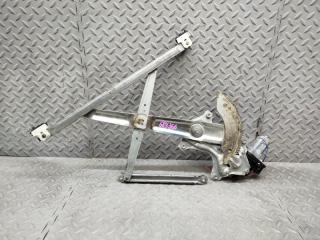 Стеклоподъемник правый задний SUBARU LUCRA L455F 85710-B2020 1 ракурс