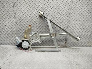 Стеклоподъемник правый задний SUBARU LUCRA L455F 85710-B2020 2 ракурс