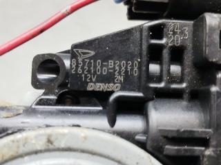 Стеклоподъемник правый задний SUBARU LUCRA L455F 85710-B2020 4 ракурс