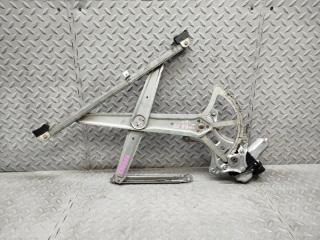 Стеклоподъемник правый передний TOYOTA VOXY ZRR70 85710-48060 2 ракурс