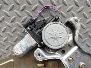 Стеклоподъемник левый задний DAIHATSU SONICA L415S 85720-B2020 2 ракурс