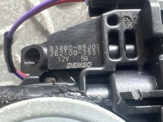 Стеклоподъемник левый передний SUZUKI WAGON R MH34S 83460-65J01 3 ракурс Стеклоподъемник левый передний SUZUKI WAGON R MH34S 83460-65J01 3 ракурс