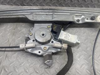 Стеклоподъемник левый передний NISSAN PRESAGE TU31 80731 CN000 2 ракурс