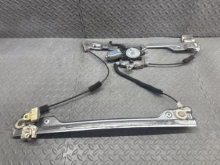 Стеклоподъемник левый передний NISSAN PRESAGE TU31 80731 CN000 4 ракурс