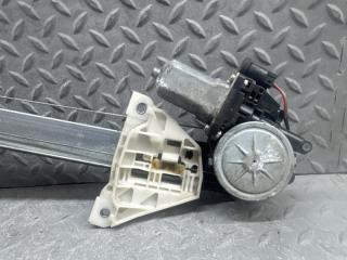 Стеклоподъемник правый задний NISSAN ROOX ML21S 83430-65J01 2 ракурс