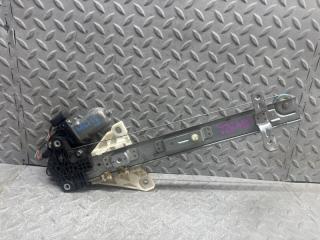 Стеклоподъемник правый задний NISSAN ROOX ML21S 83430-65J01 3 ракурс