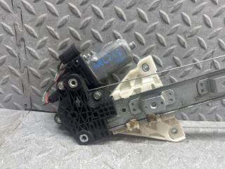 Стеклоподъемник правый задний NISSAN ROOX ML21S 83430-65J01 4 ракурс