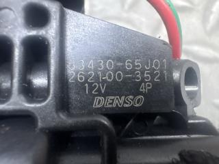Стеклоподъемник правый задний NISSAN ROOX ML21S 83430-65J01 5 ракурс