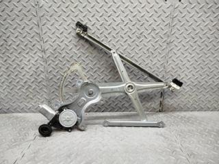 Стеклоподъемник правый передний TOYOTA WISH ZNE14 85710-58010 2 ракурс