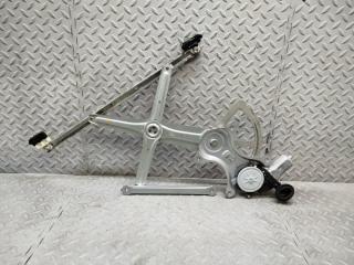 Стеклоподъемник левый передний TOYOTA WISH ZNE14 85720-58010 1 ракурс